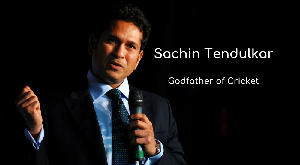 Lessons from Sachin Tendulkar Life