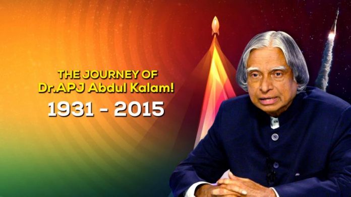 APJ Abdul Kalam Life Lessons
