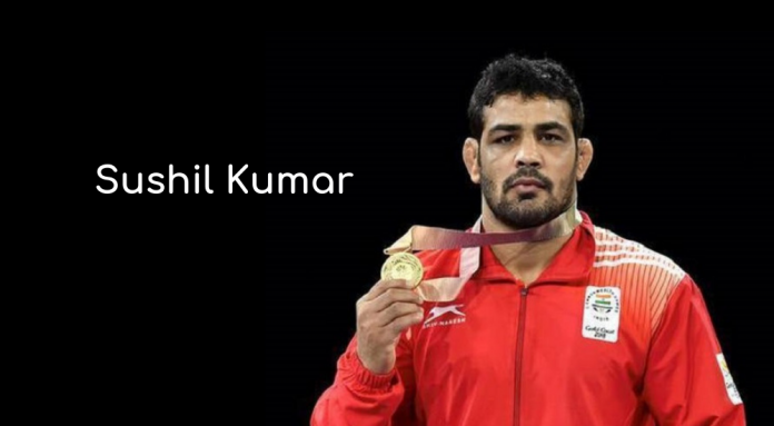 Sushil Kumar Success Story