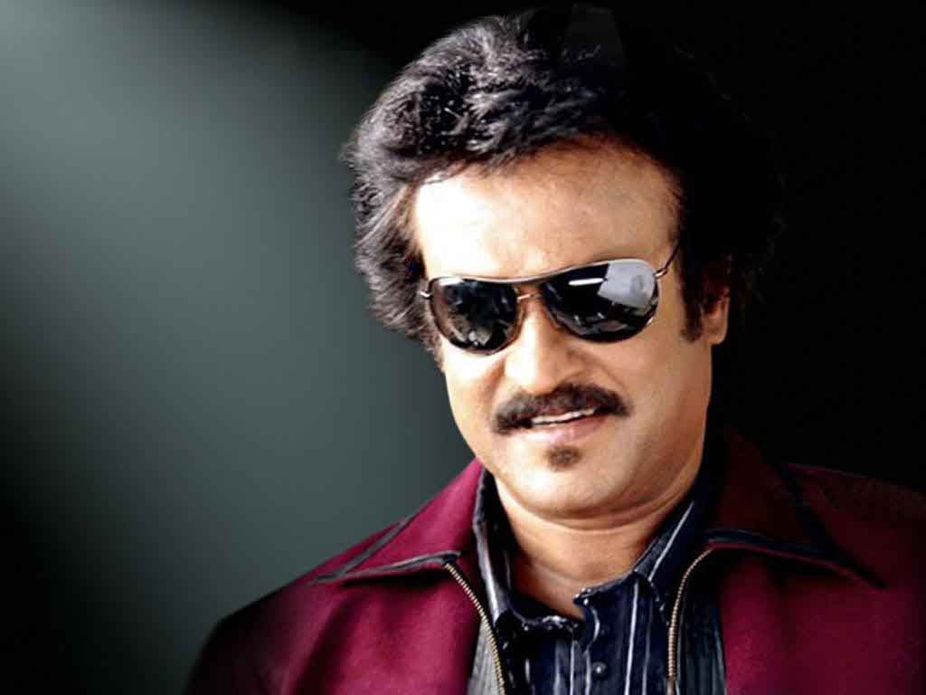 Rajnikanth biography