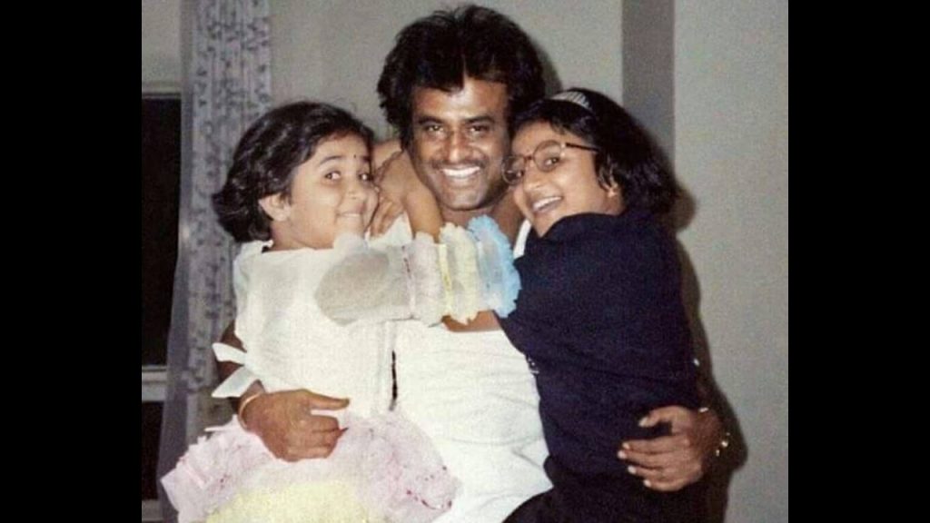 Rajinikanth Childhood Photos / South Indian Actors Childhood Photos