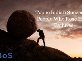 best Indian successful