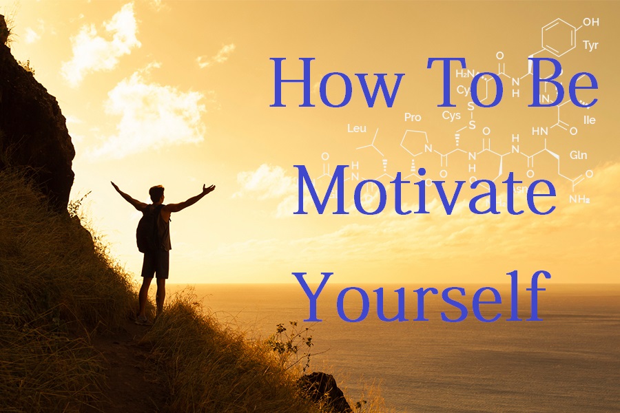  How can I motivate myself to work hard?