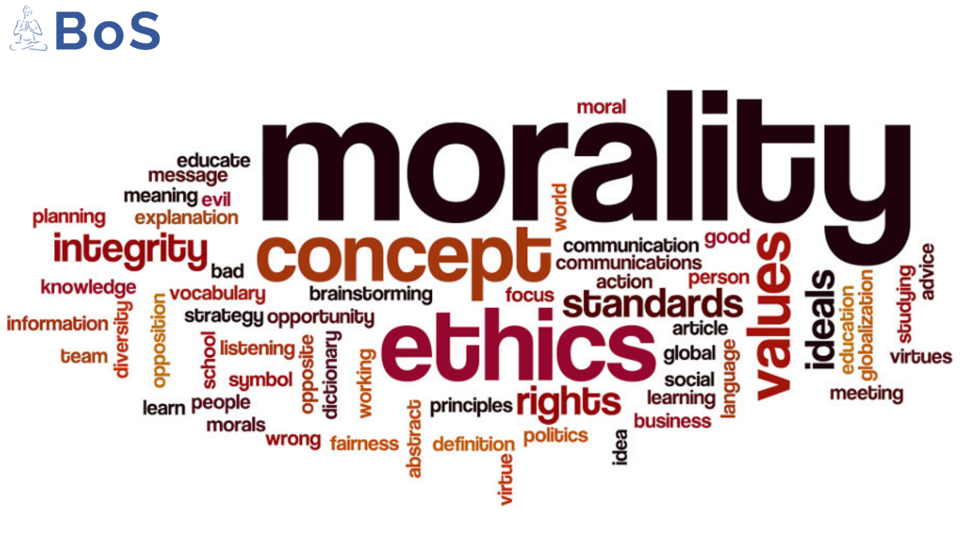present values and morals