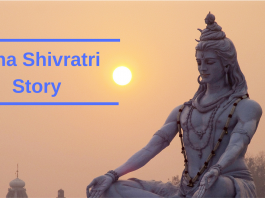 Maha Shivratri Story