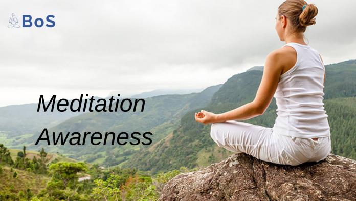 Meditation Awareness