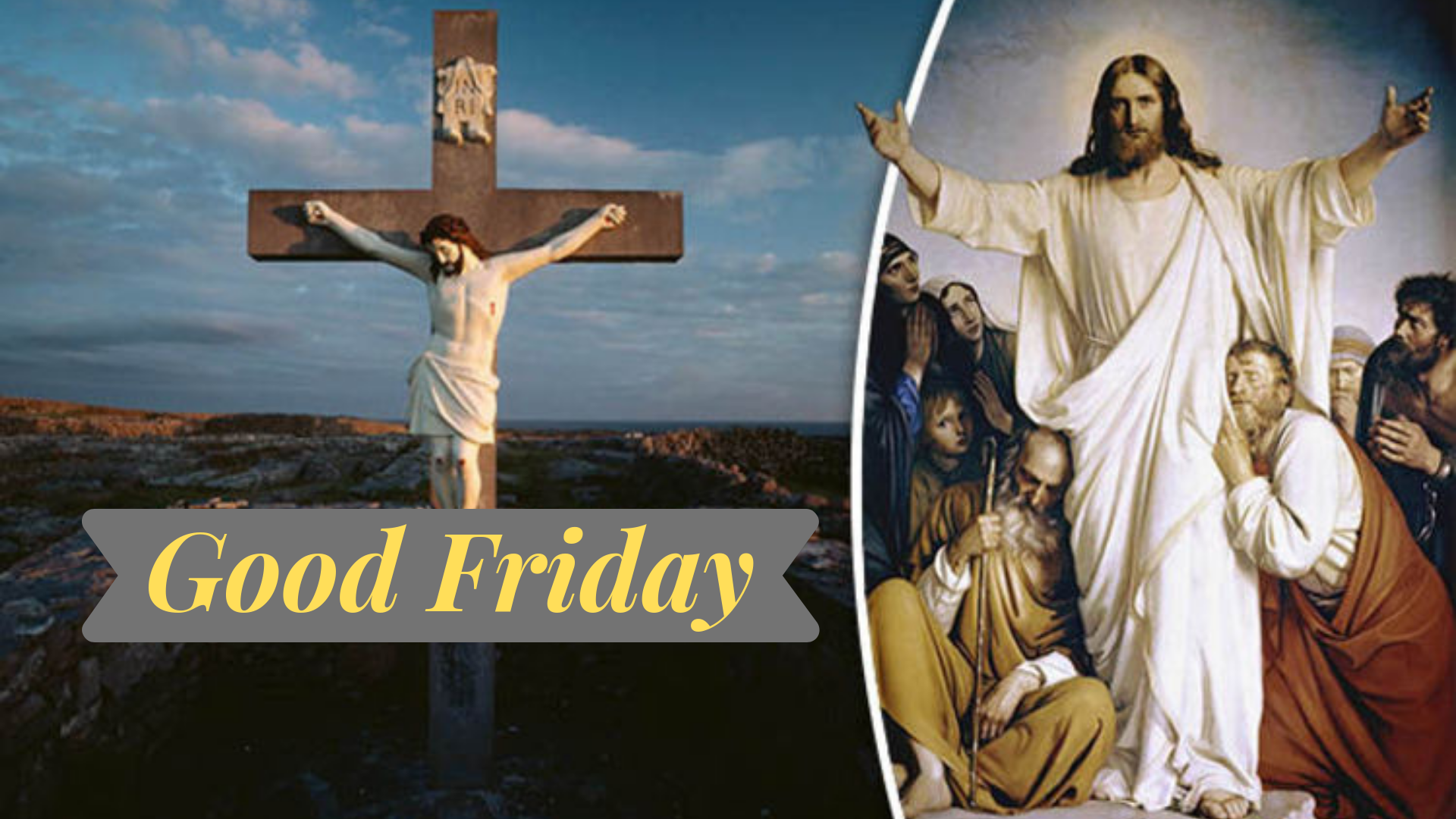 Good Friday 2020 Date, Significance and History of Holy Festival