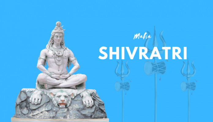 Maha Shivratri 2019