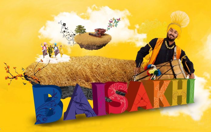 why is baishakhi celebrated