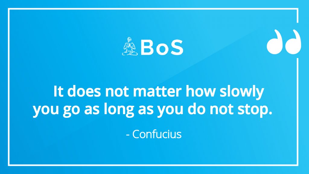 Confucius inspirational quote