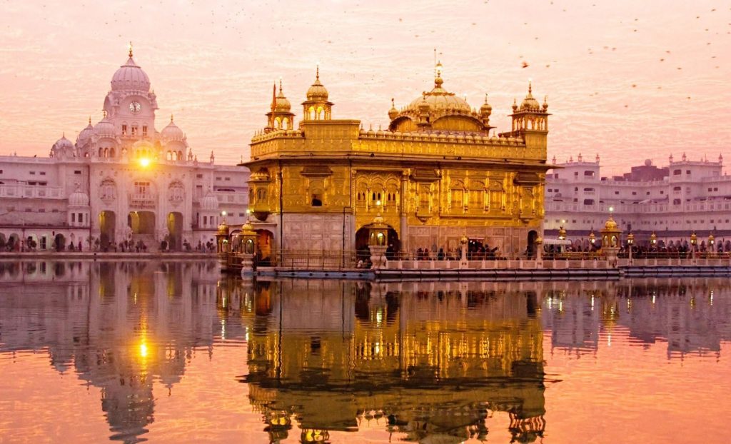 Golden Temple