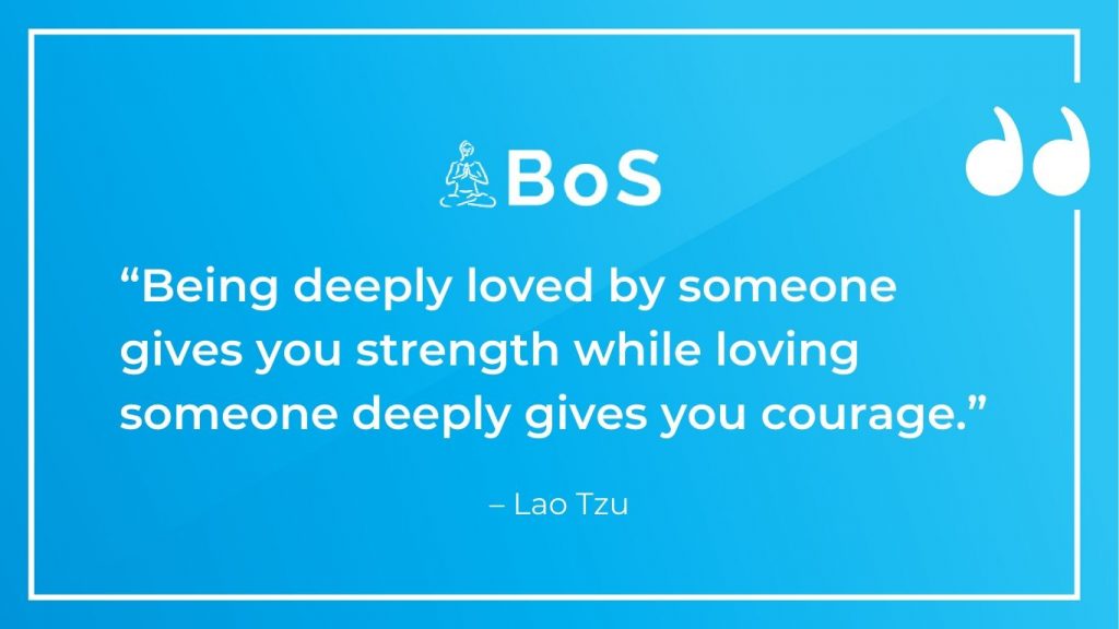 Lao Tzu love quotes