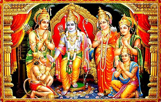 Lessons from Ramayan