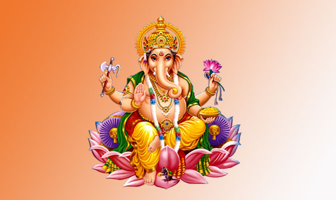 Ganesh Ji