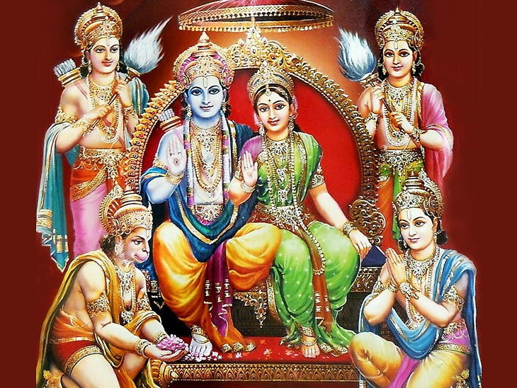 Lessons from Ramayan