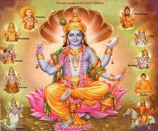 vishnu dasavatharam wiki vishnu dasavatharam wiki