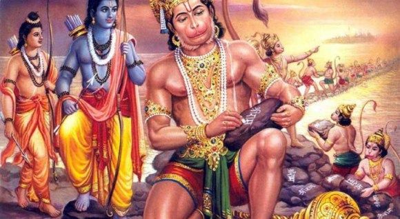 Lessons from Ramayan