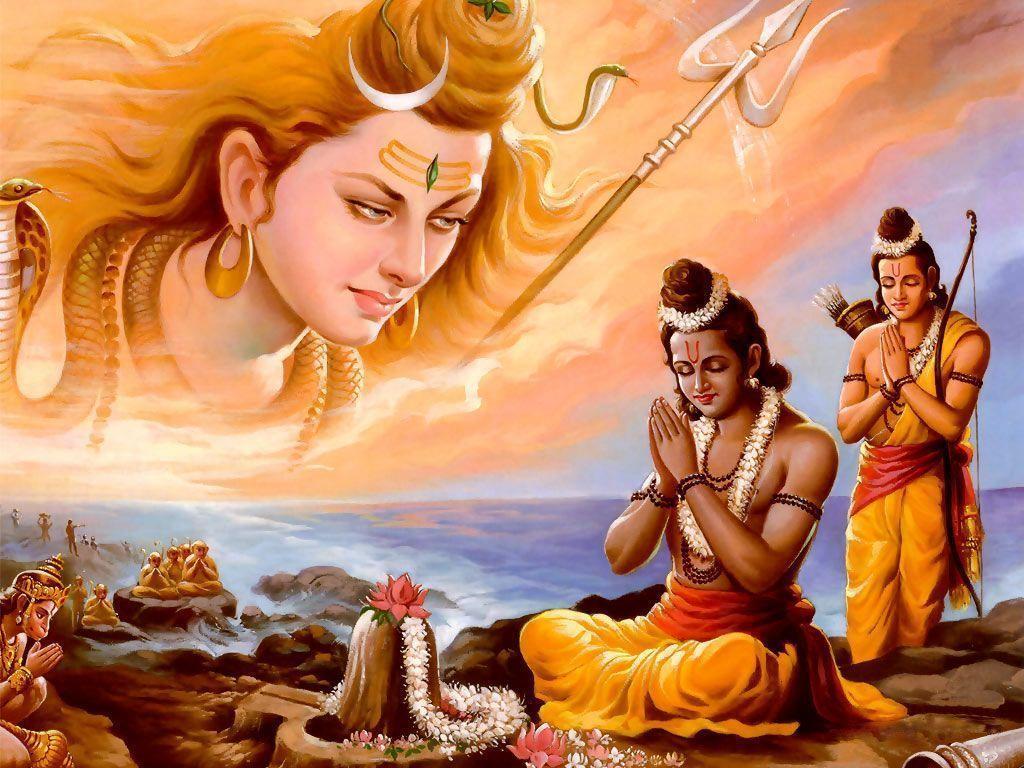 Lessons from Ramayan