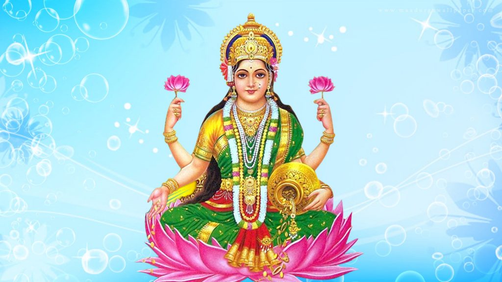 Mata Laxmi