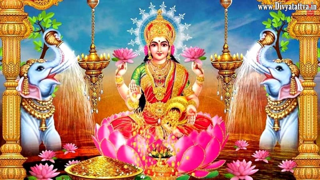 Mata Laxmi