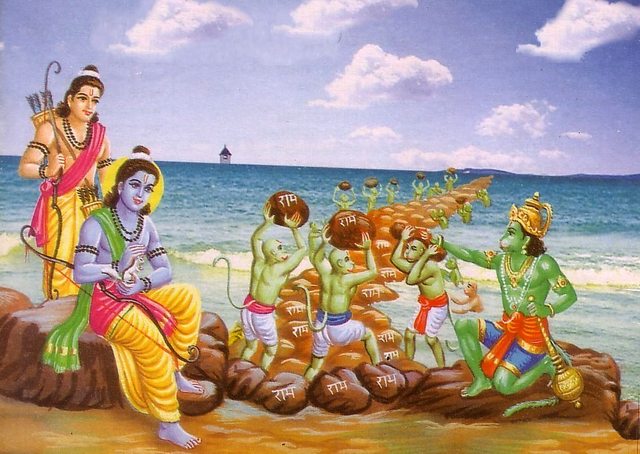 Lessons from Ramayan