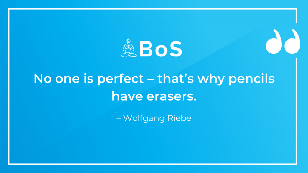 Wolfgang Riebe quotes