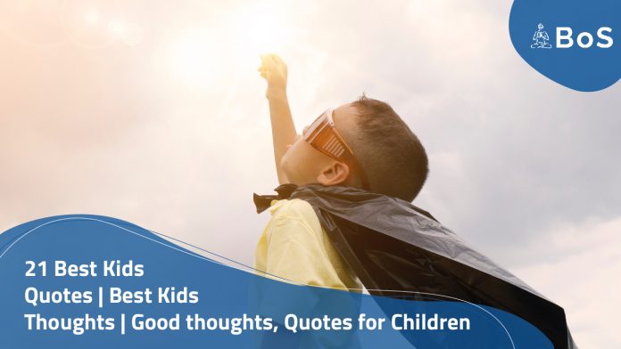 kids quotes