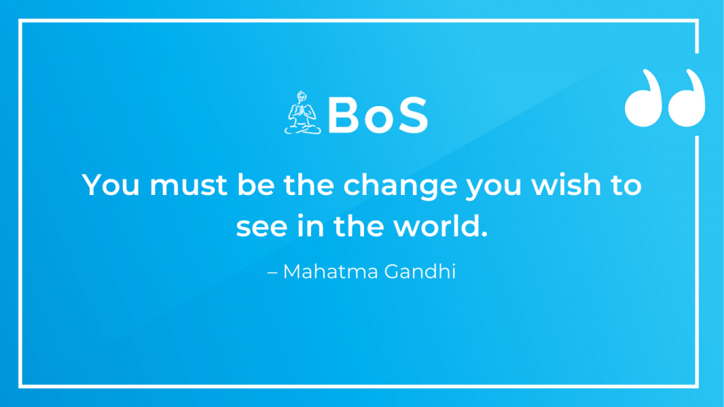 Mahatma Gandhi quotes