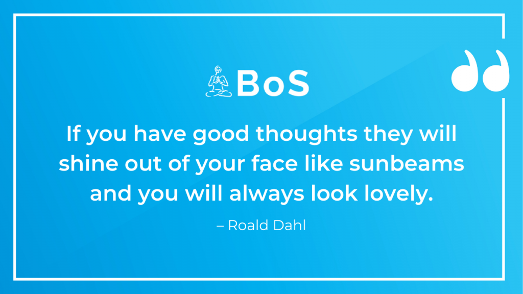 Roald Dahl quotes