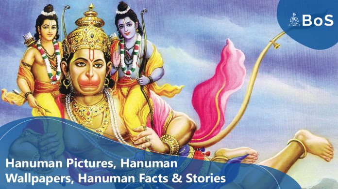 hanuman pictures