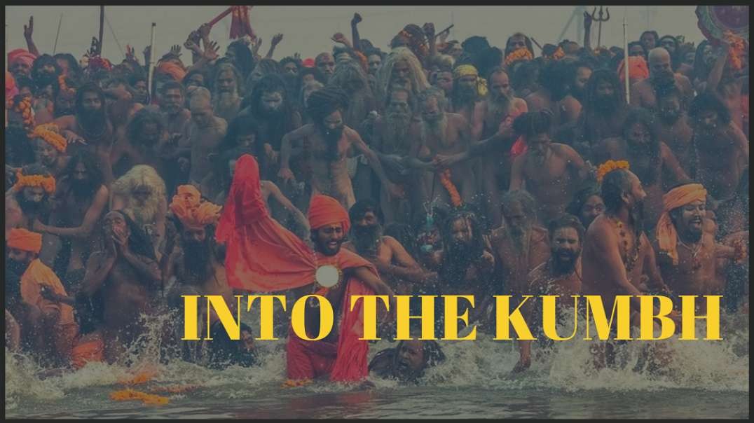 Into the Kumbh: A peek into life of Naga Sadhu