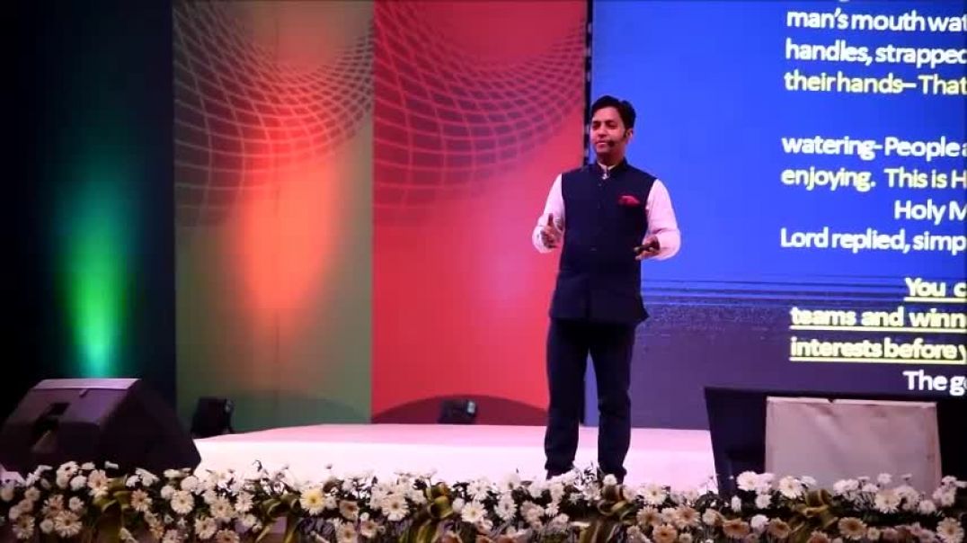 Power Of Giving Motivational Video in Hindi By Best Motivational Speaker in India Delhi Punjab Bihar